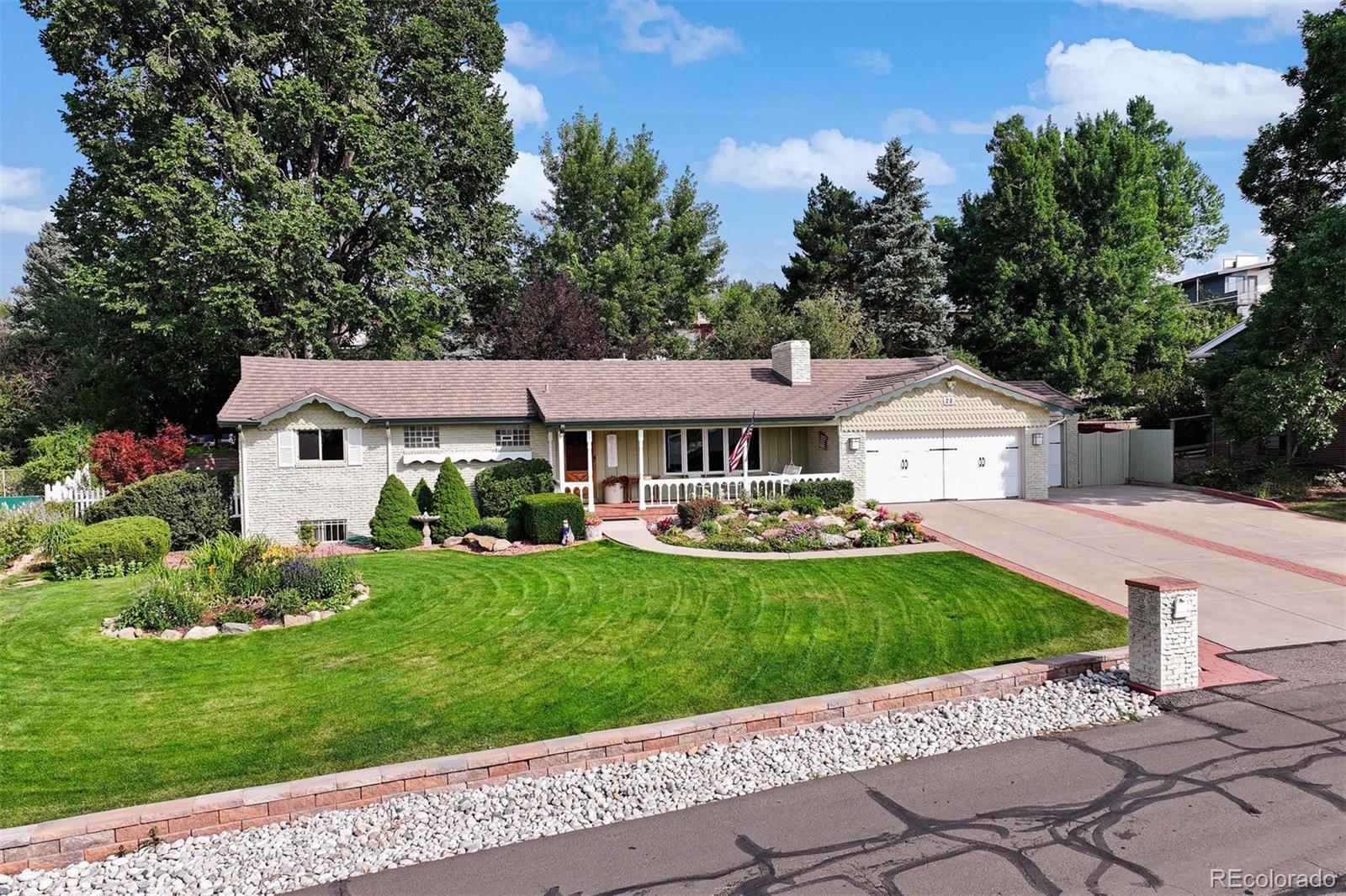 28 Morningside Drive