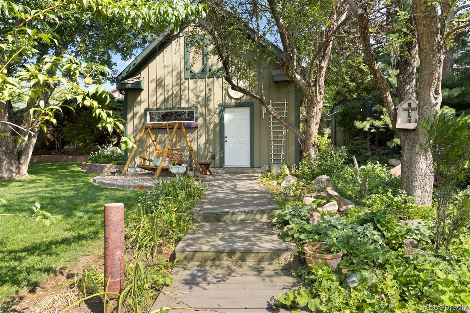 28 Morningside Drive