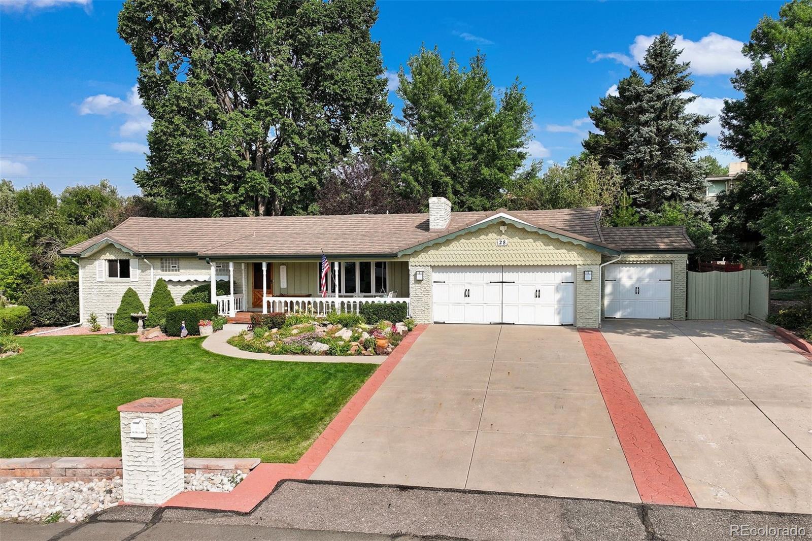 28 Morningside Drive