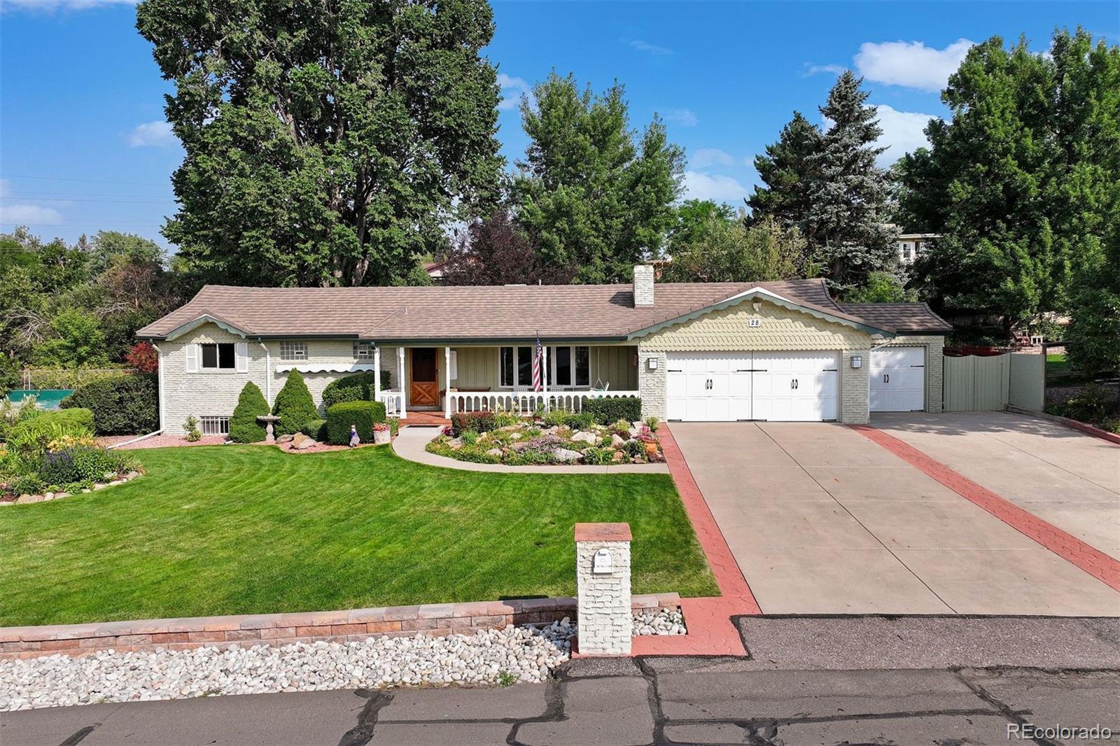 28 Morningside Drive