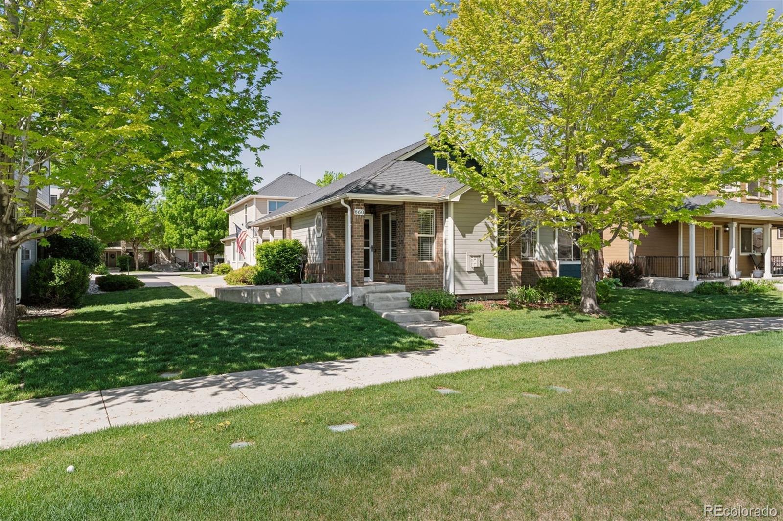 660 Callisto Drive