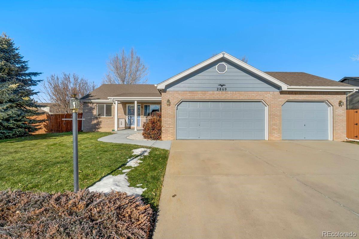2869 Lotus Place