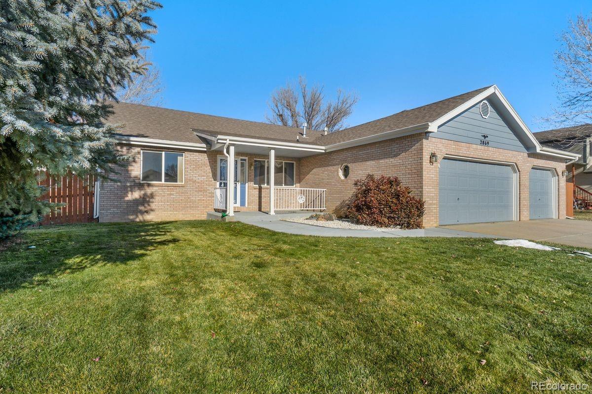 2869 Lotus Place