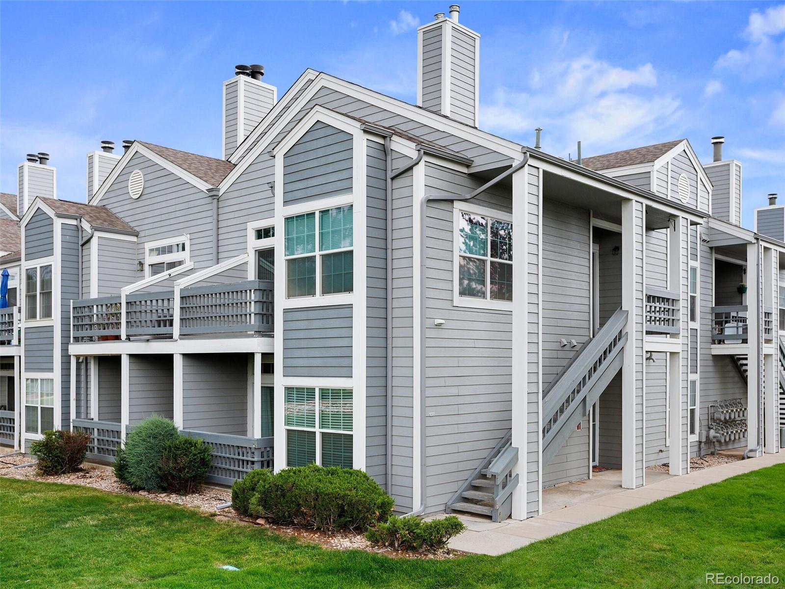7471 Singing Hills Drive Unit: 101