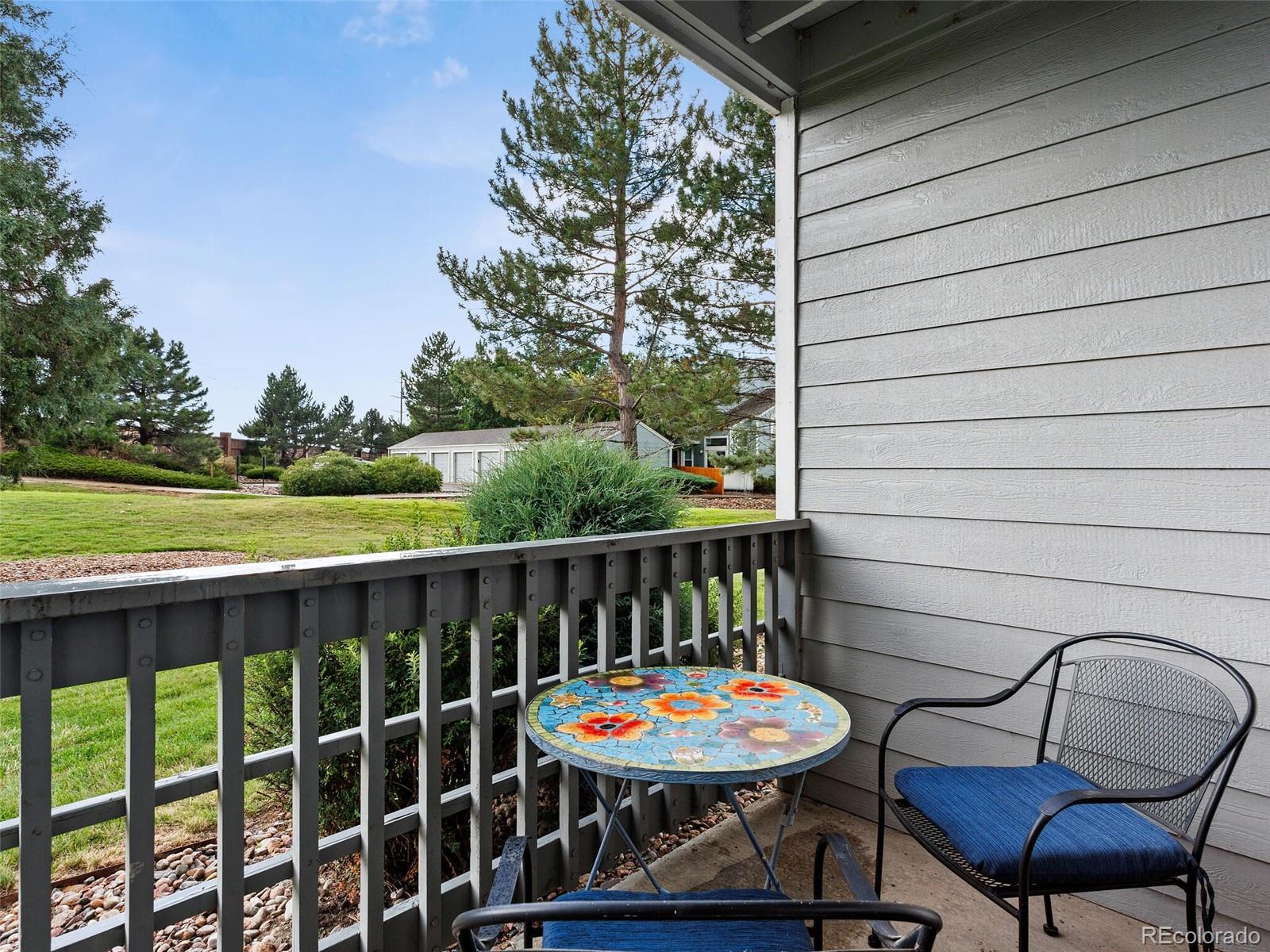 7471 Singing Hills Drive Unit: 101