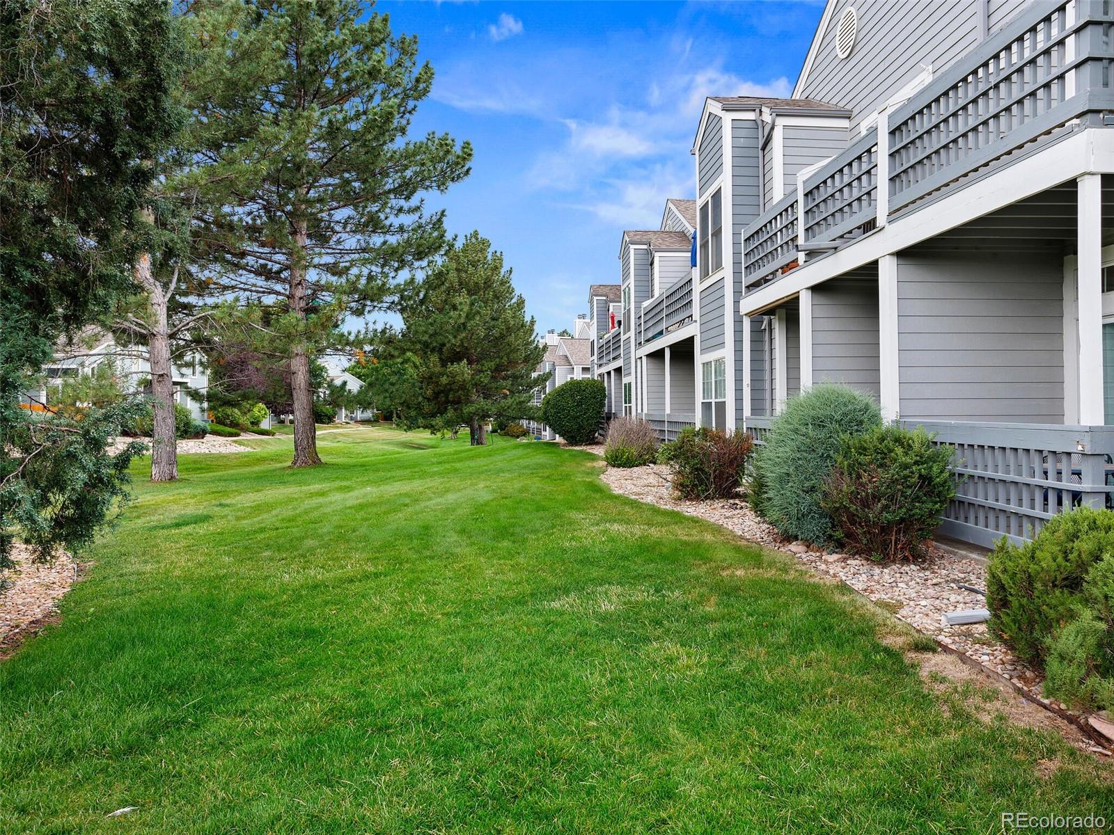 7471 Singing Hills Drive Unit: 101