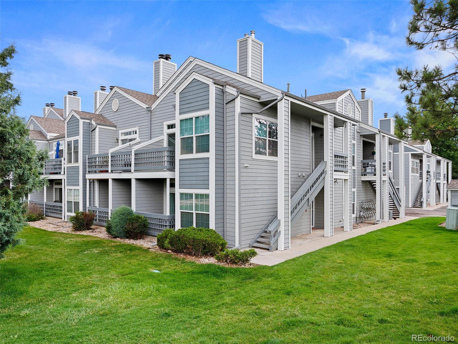 7471 Singing Hills Drive Unit: 101