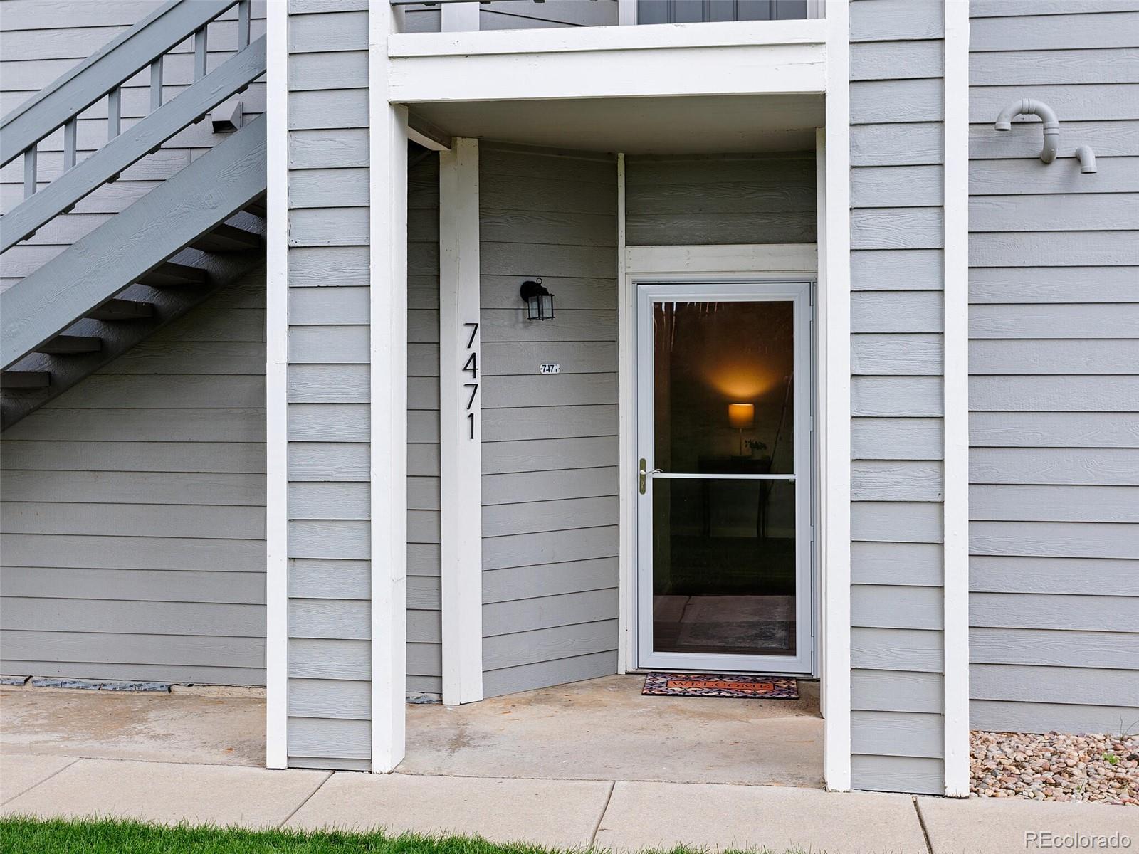 7471 Singing Hills Drive Unit: 101