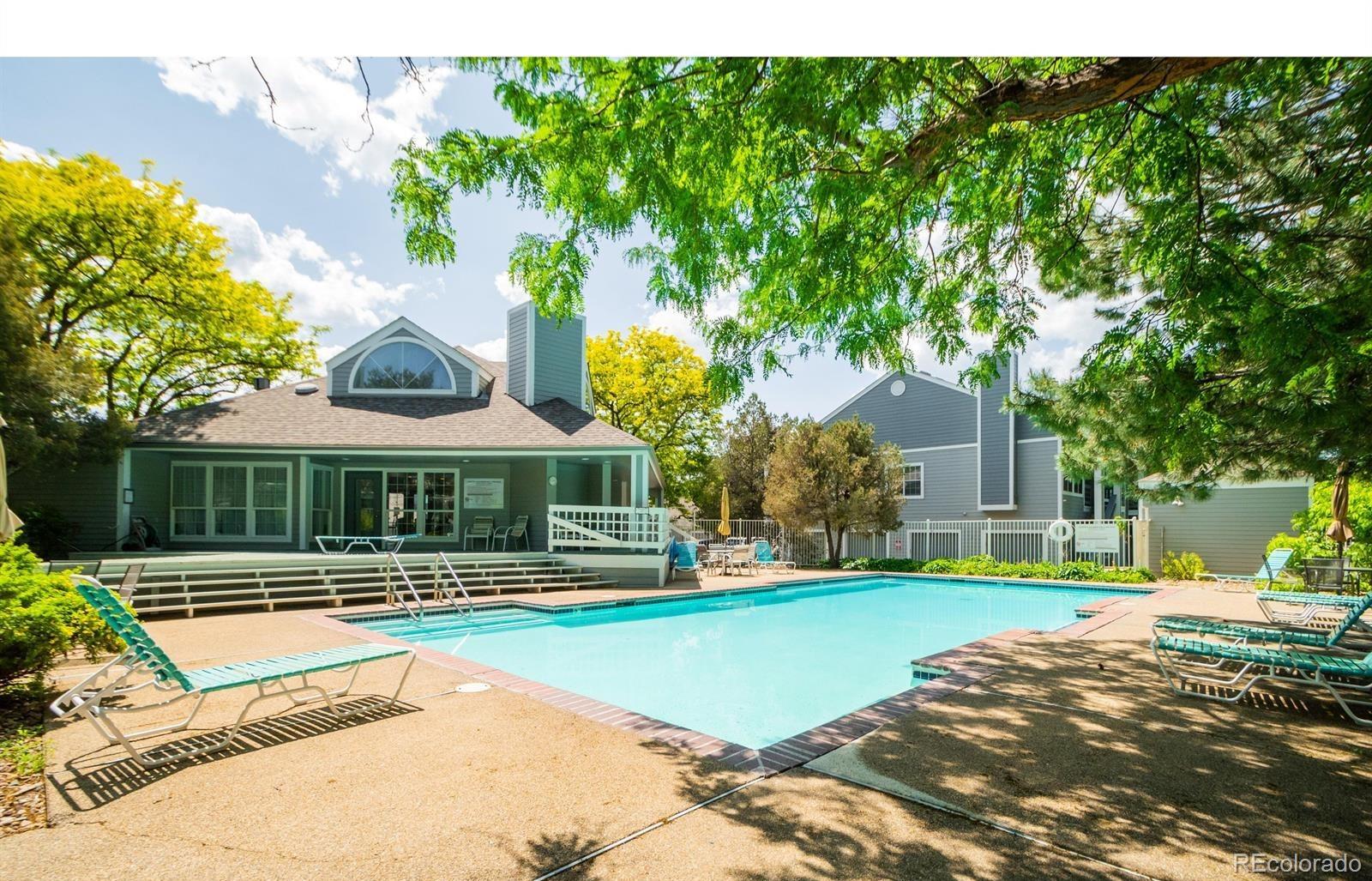 7471 Singing Hills Drive Unit: 101
