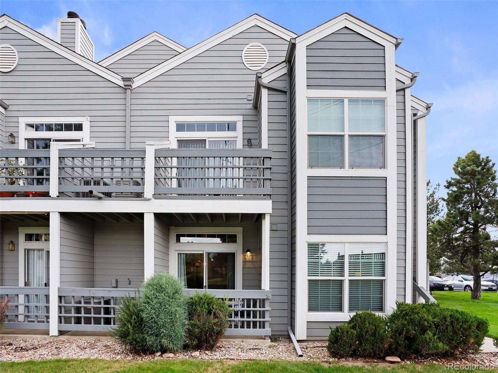 7471 Singing Hills Drive Unit: 101