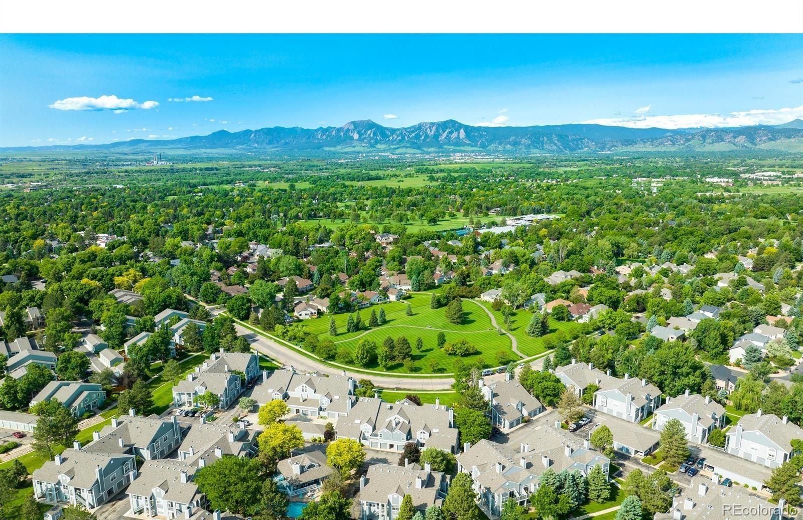7471 Singing Hills Drive Unit: 101