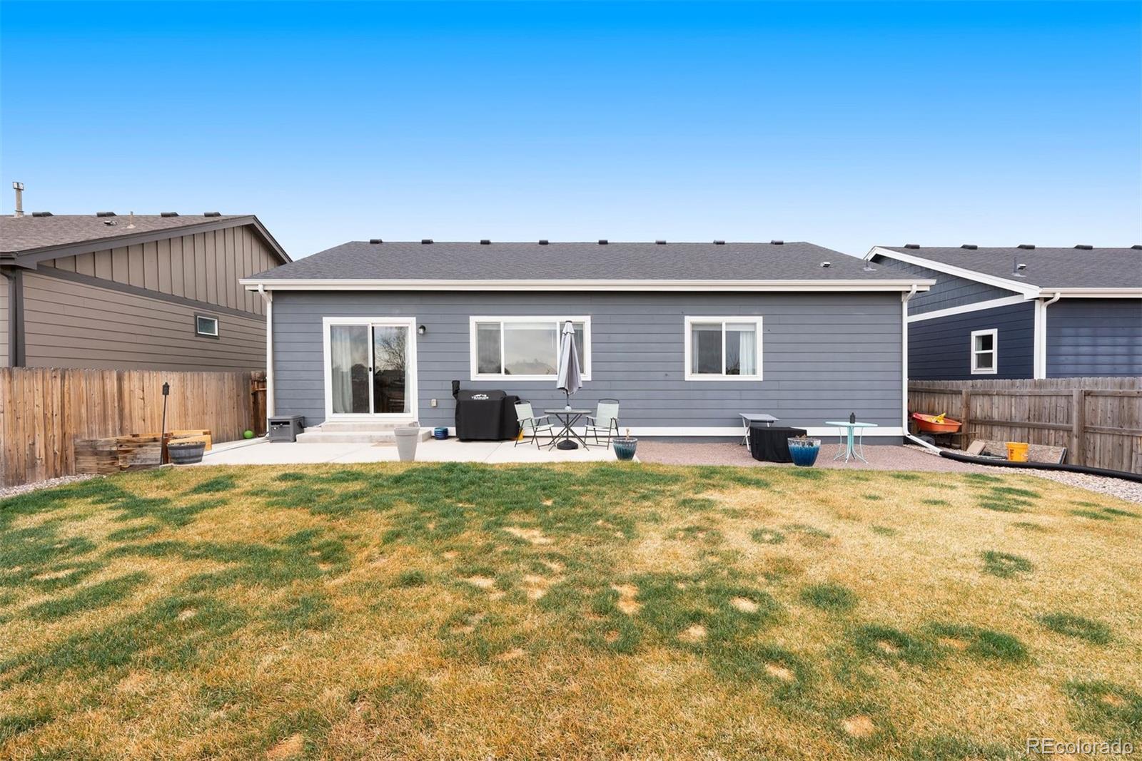 729 S Depot Drive