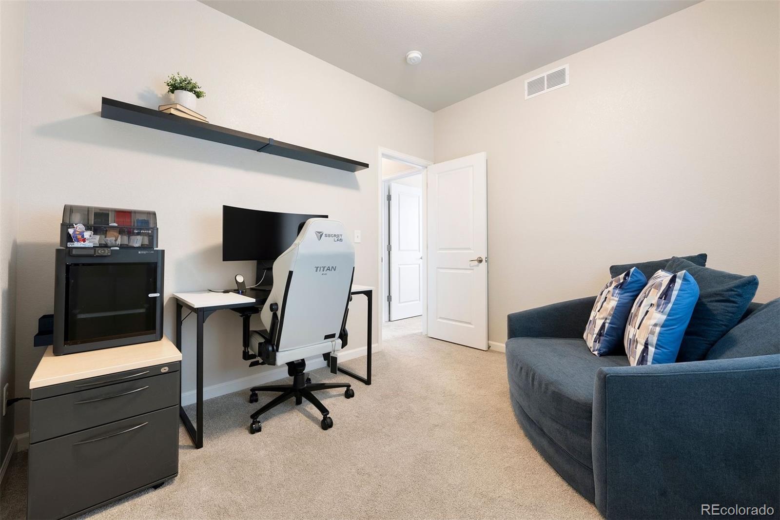 729 S Depot Drive