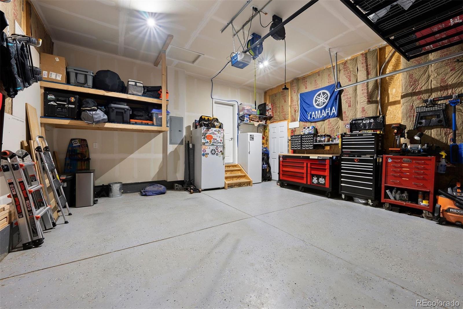 729 S Depot Drive