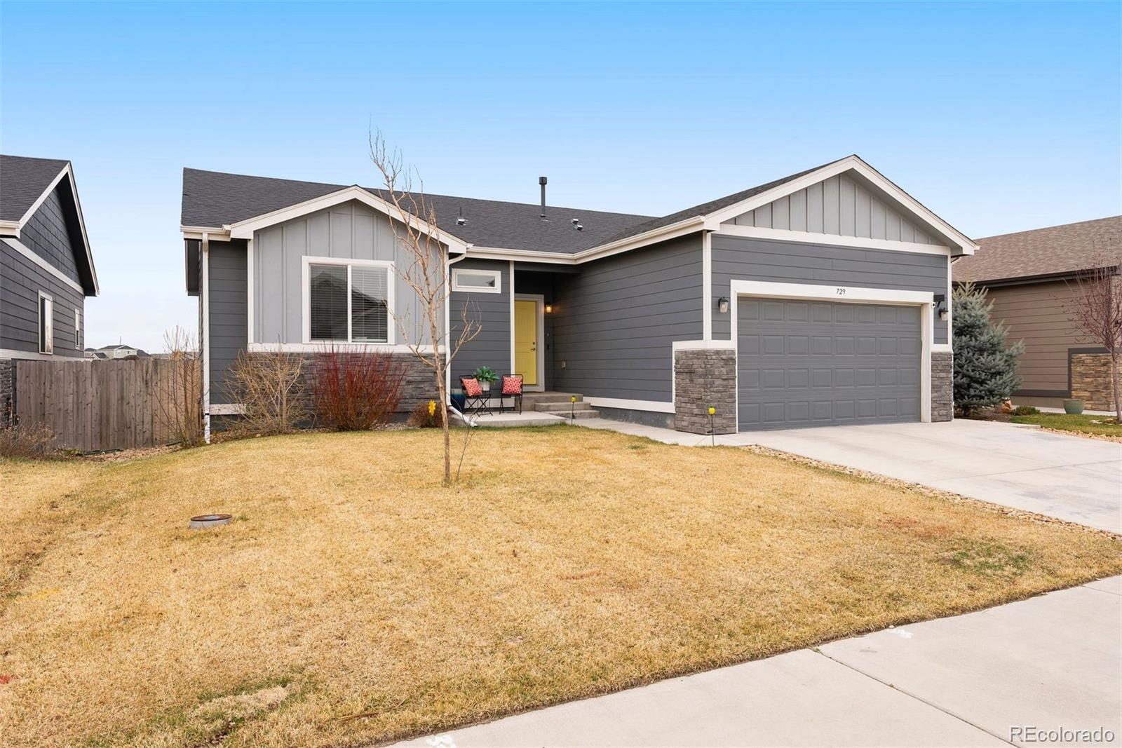 729 S Depot Drive