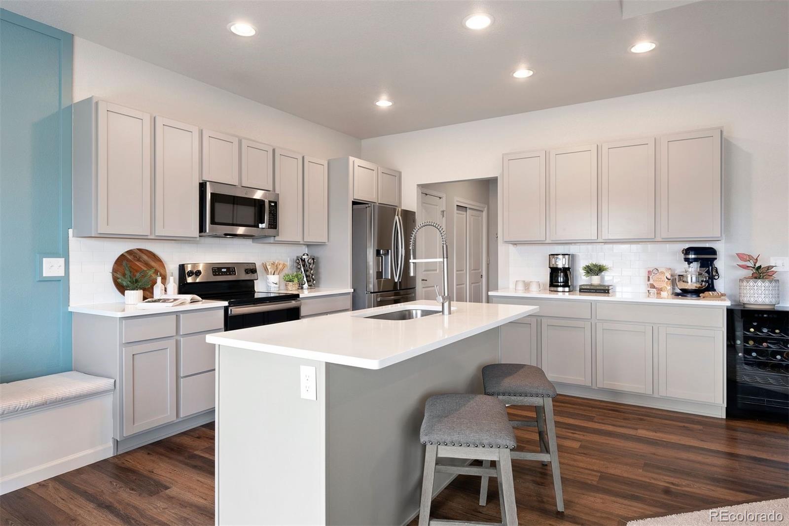 729 S Depot Drive