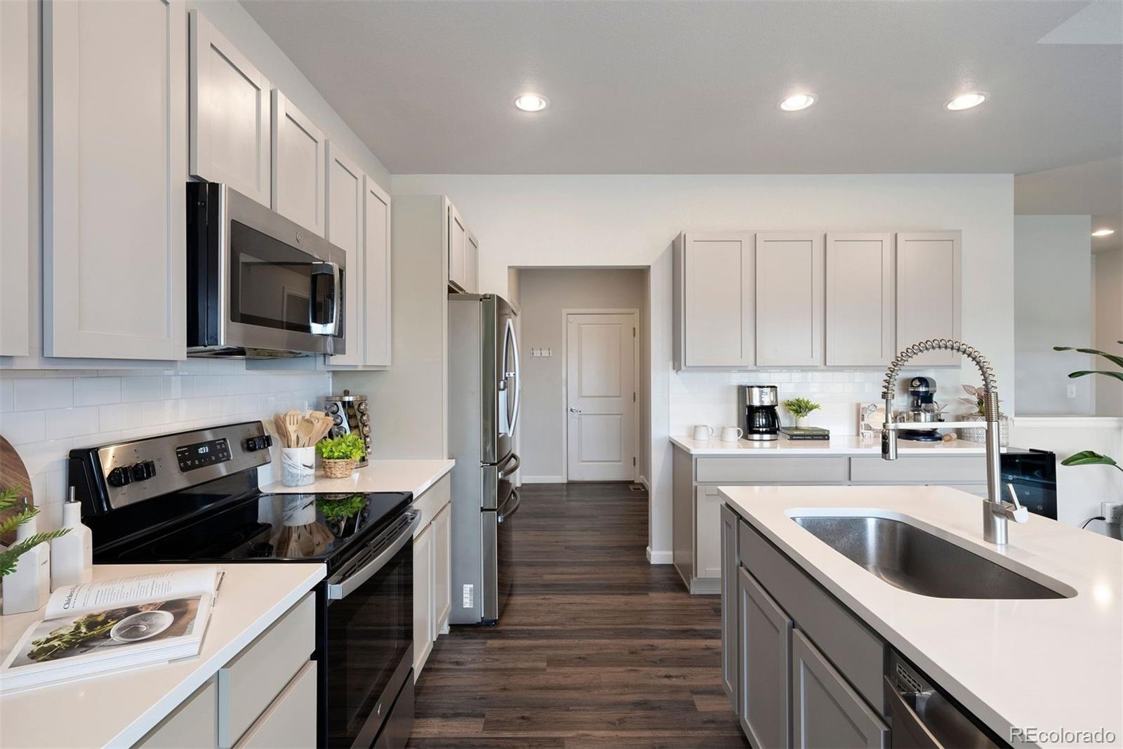 729 S Depot Drive