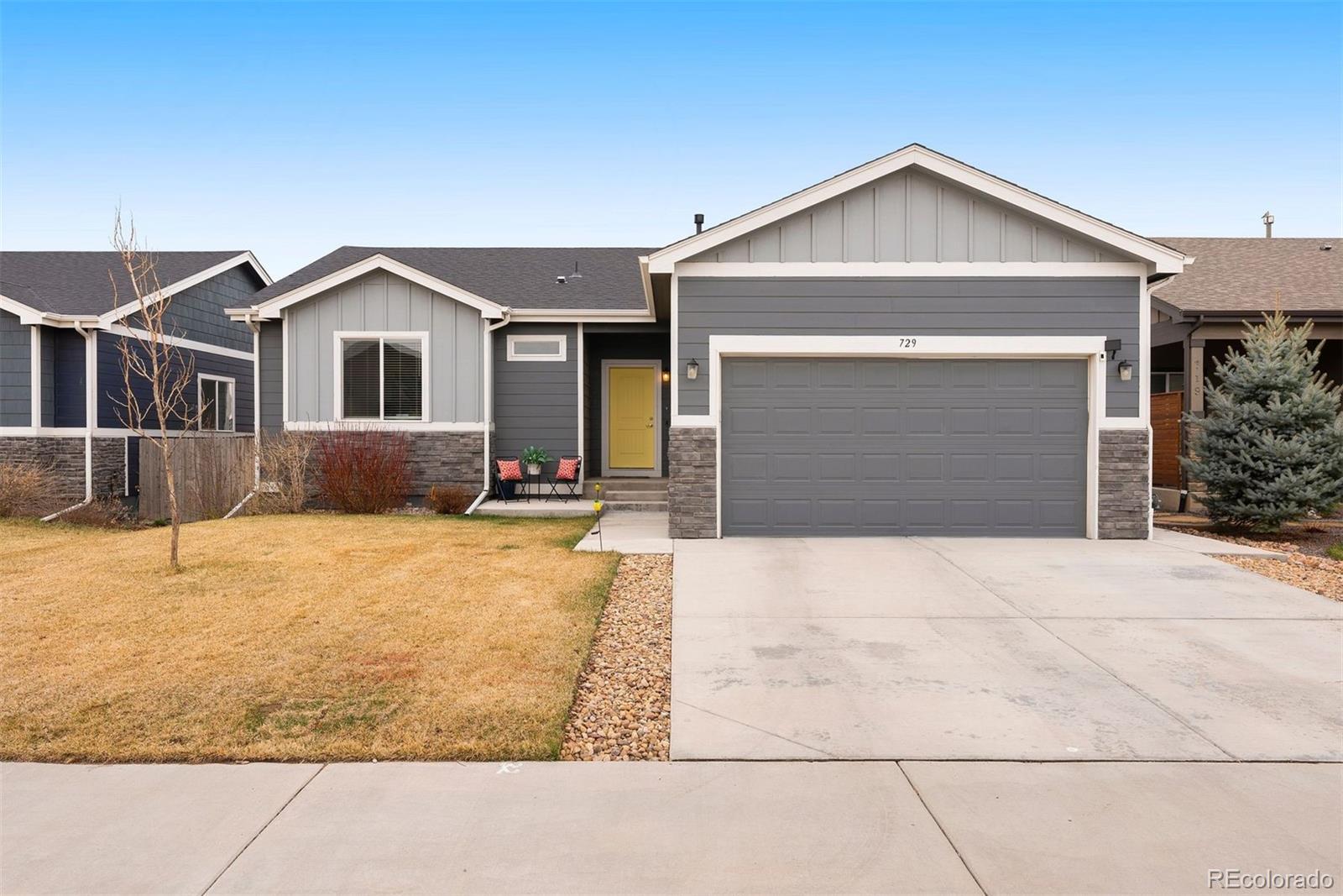 729 S Depot Drive