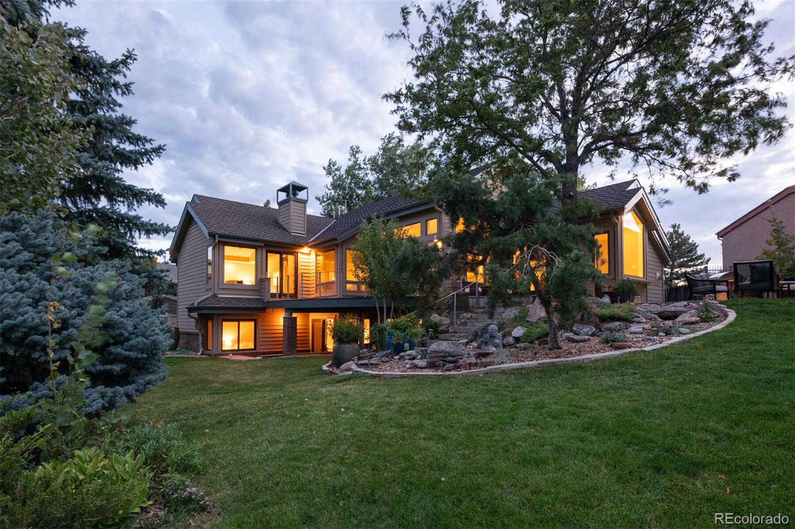 548 Utica Court