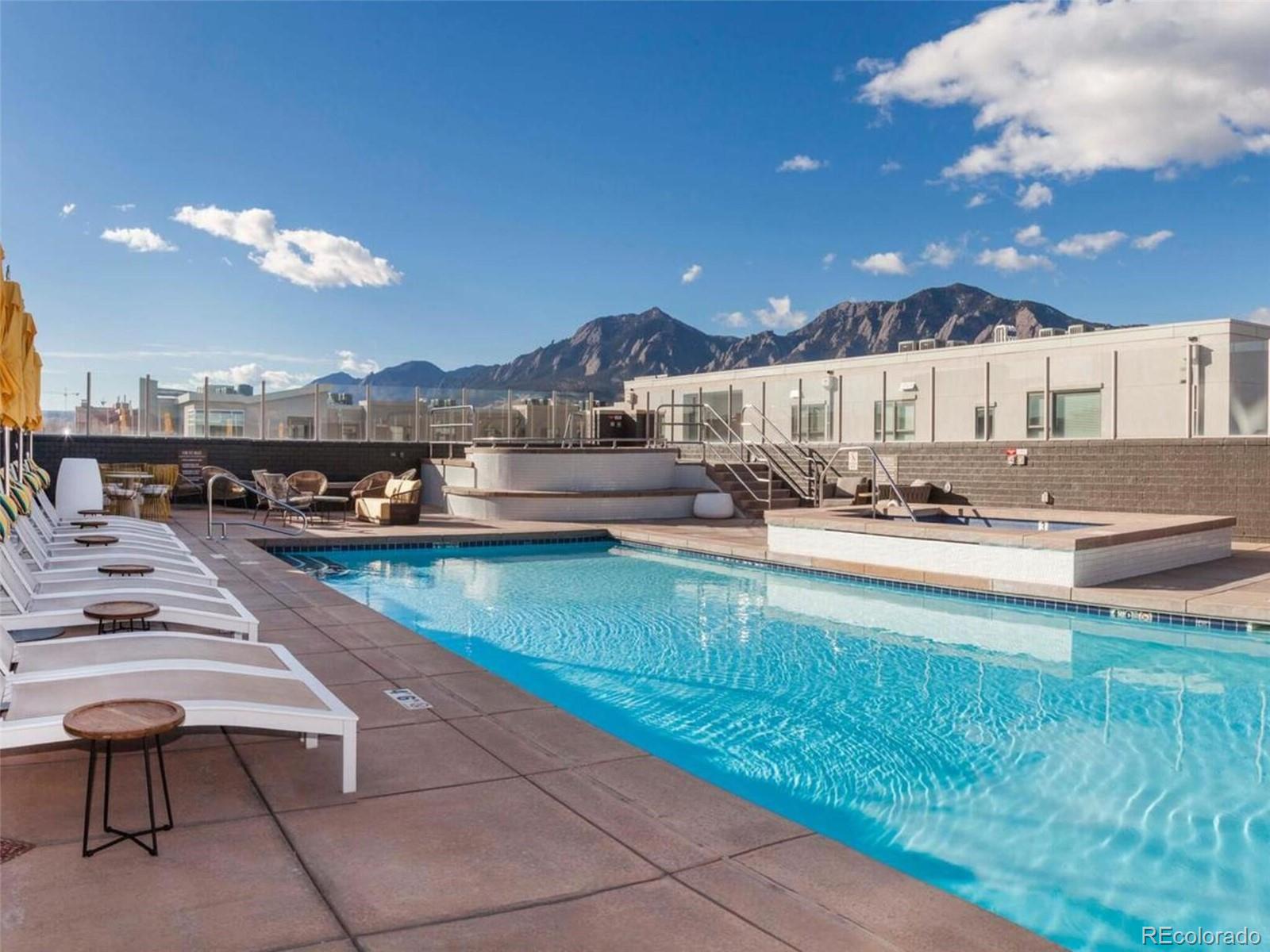 3601 Arapahoe Avenue Unit: 432
