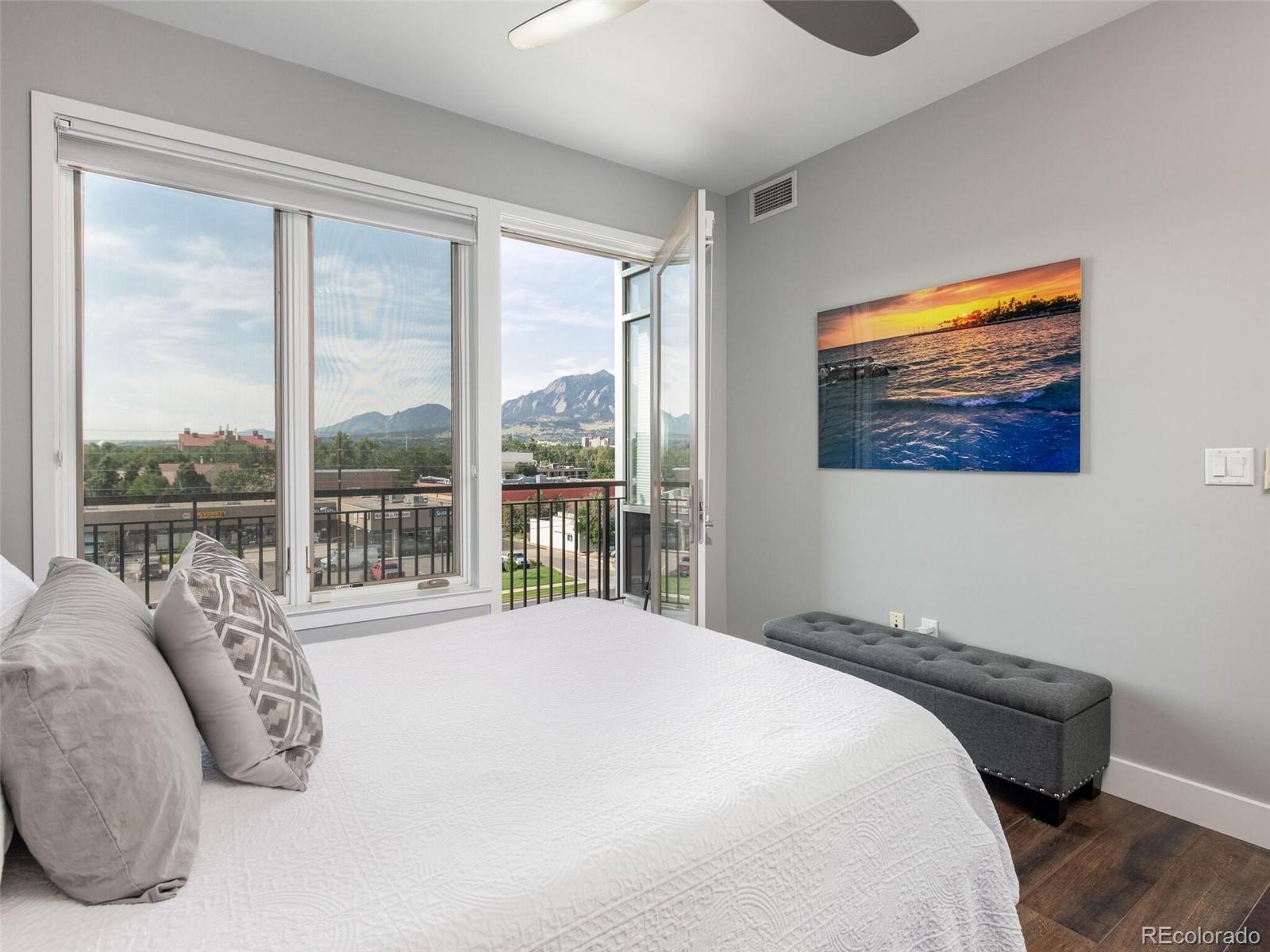 3601 Arapahoe Avenue Unit: 432