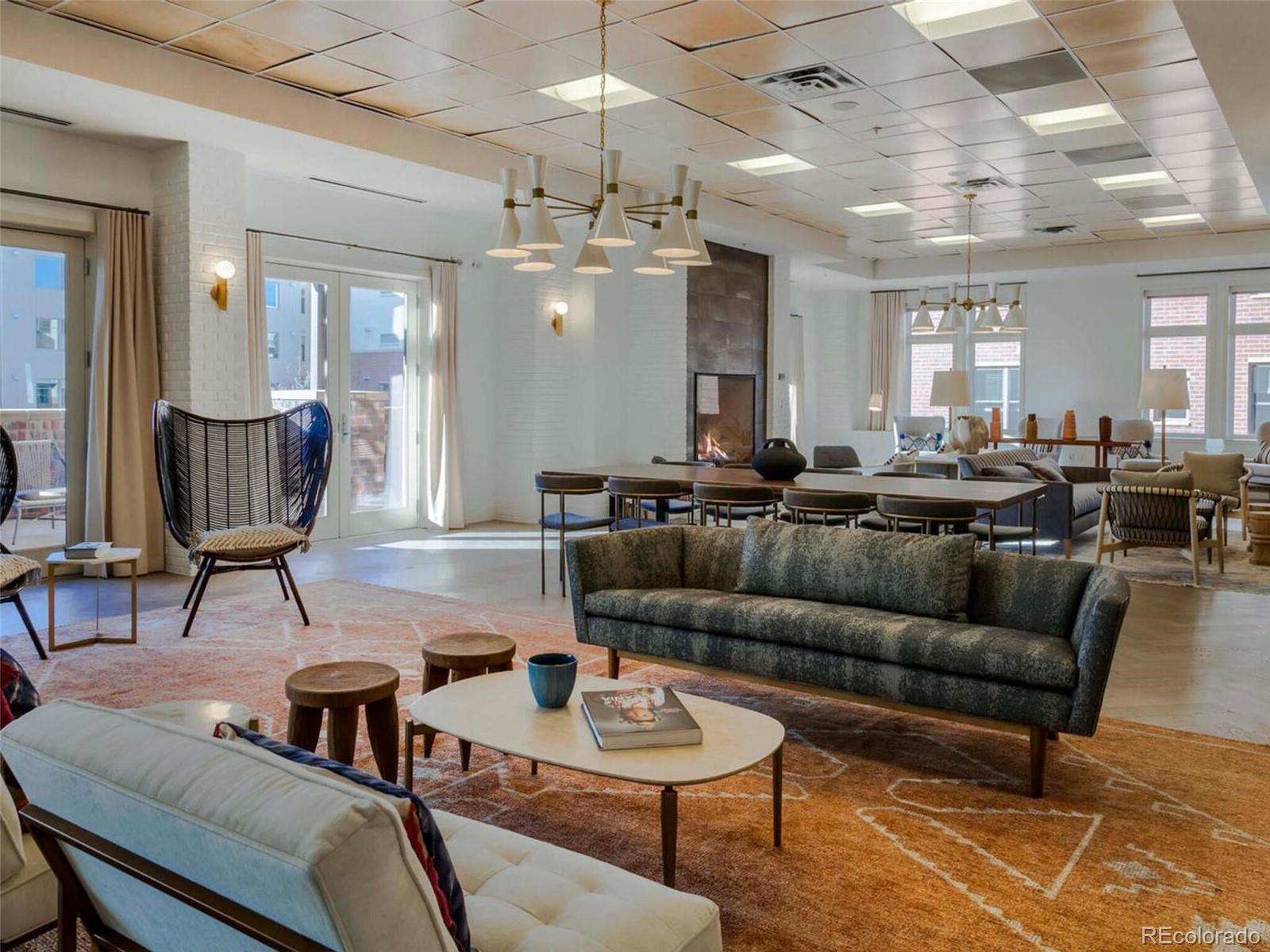 3601 Arapahoe Avenue Unit: 432