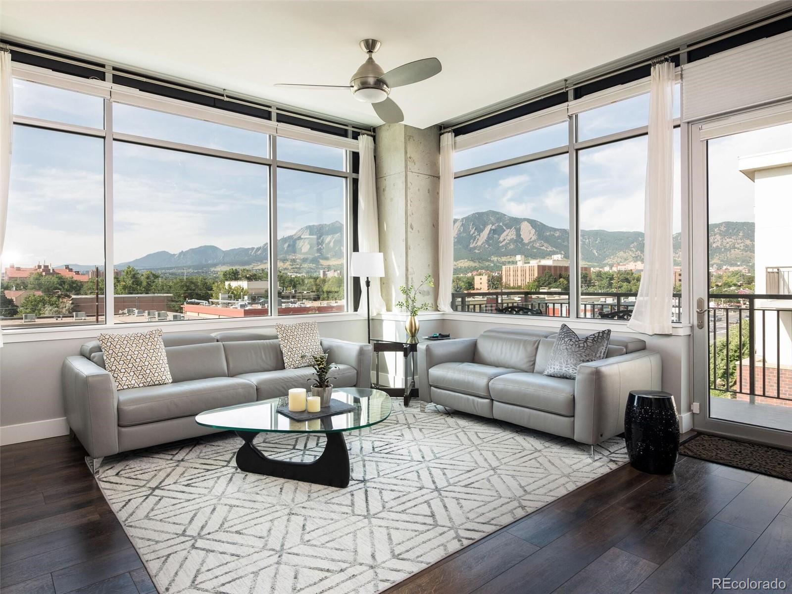 3601 Arapahoe Avenue Unit: 432