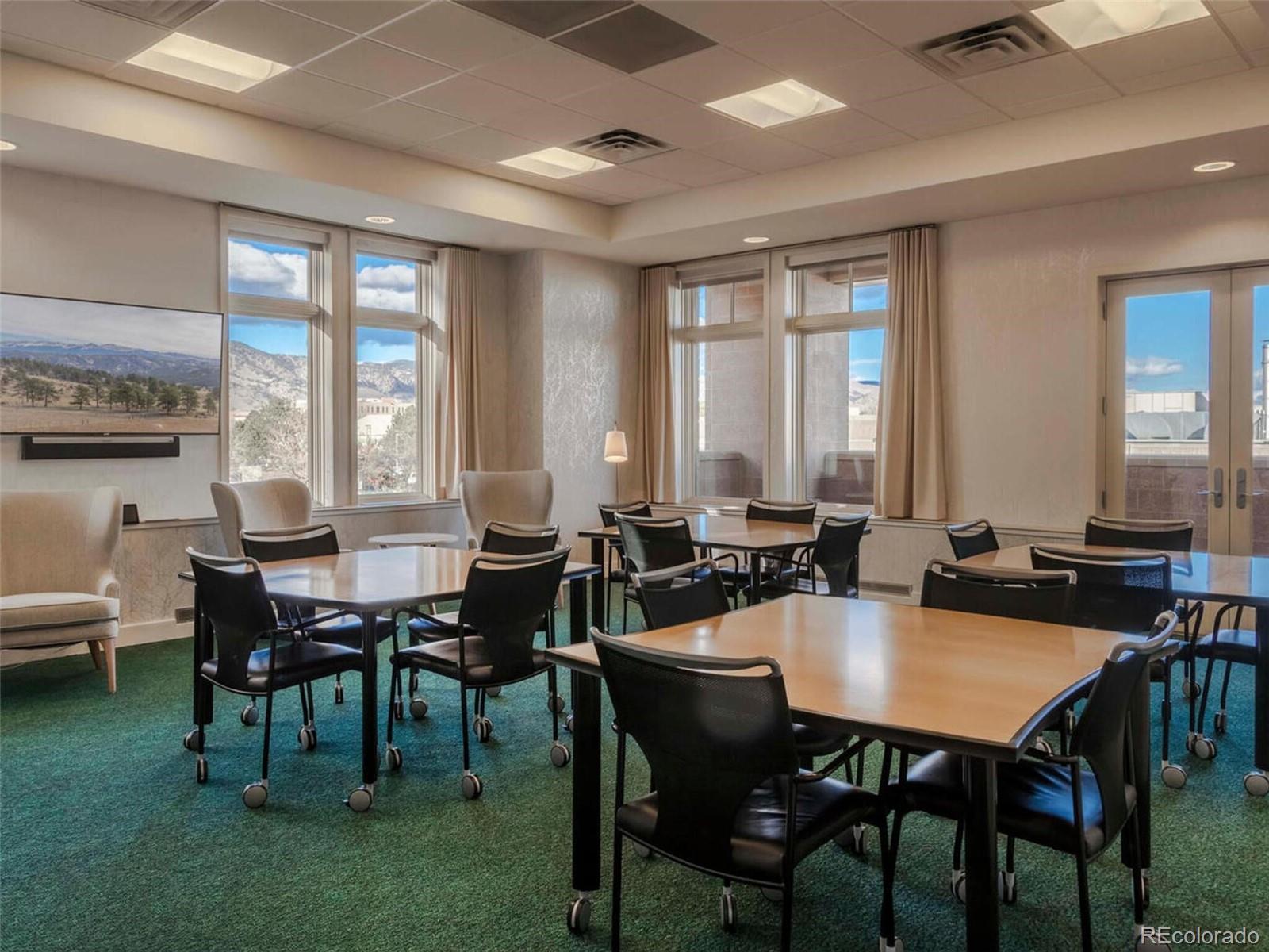 3601 Arapahoe Avenue Unit: 432
