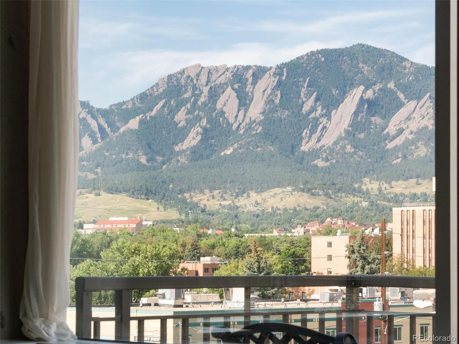 3601 Arapahoe Avenue Unit: 432