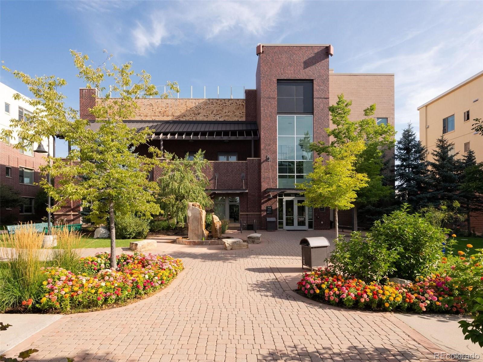 3601 Arapahoe Avenue Unit: 432
