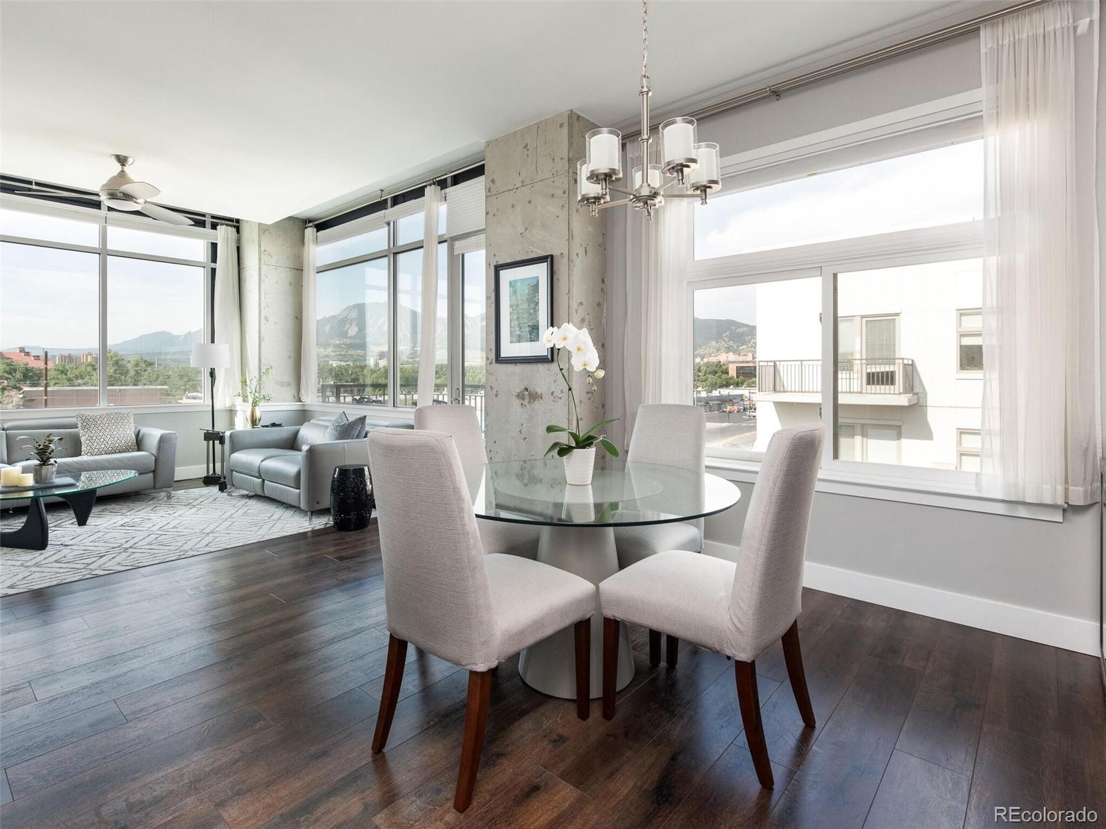 3601 Arapahoe Avenue Unit: 432
