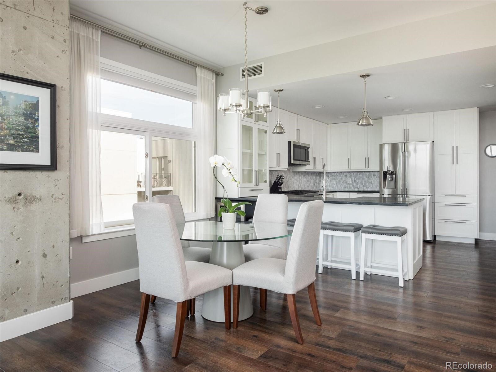 3601 Arapahoe Avenue Unit: 432