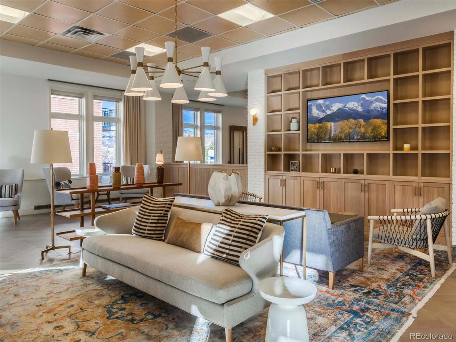 3601 Arapahoe Avenue Unit: 432