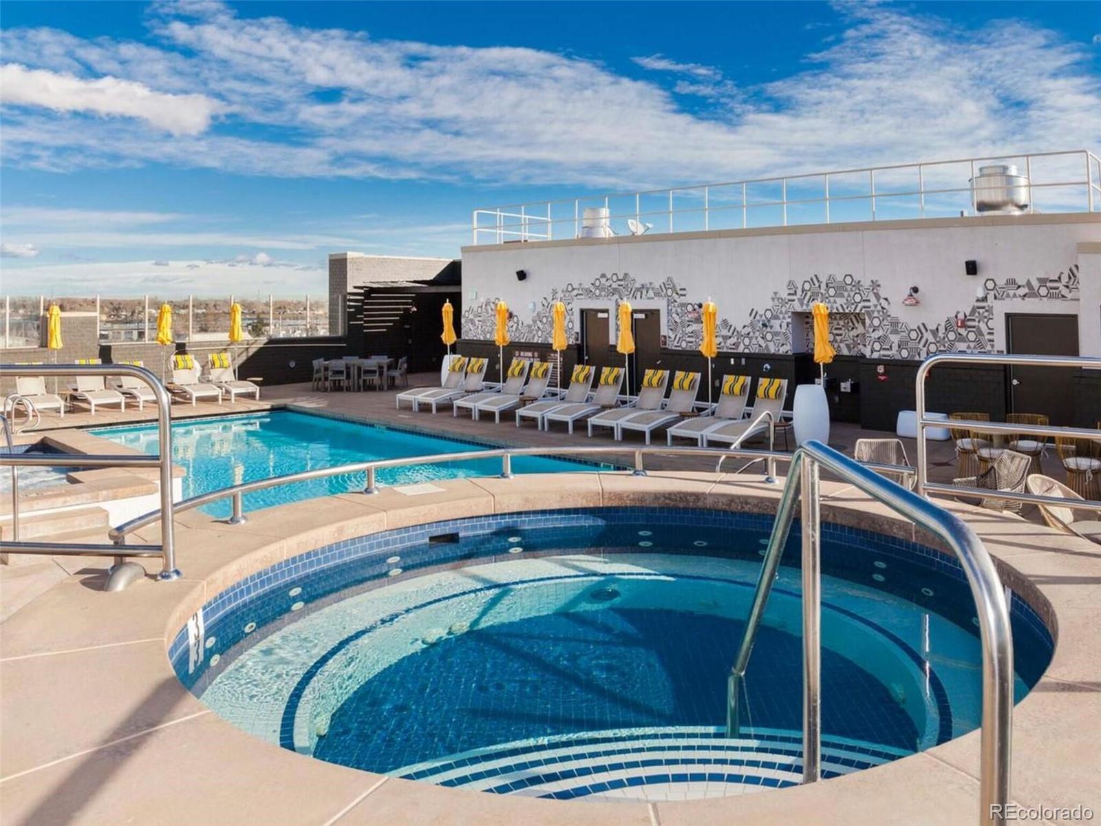 3601 Arapahoe Avenue Unit: 432