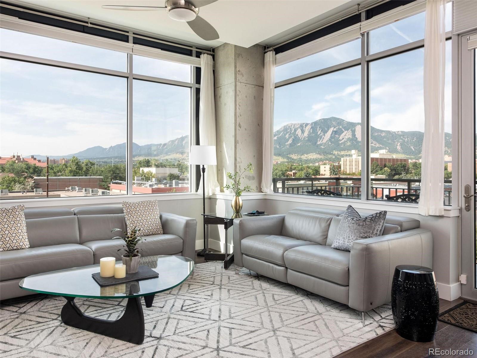 3601 Arapahoe Avenue Unit: 432