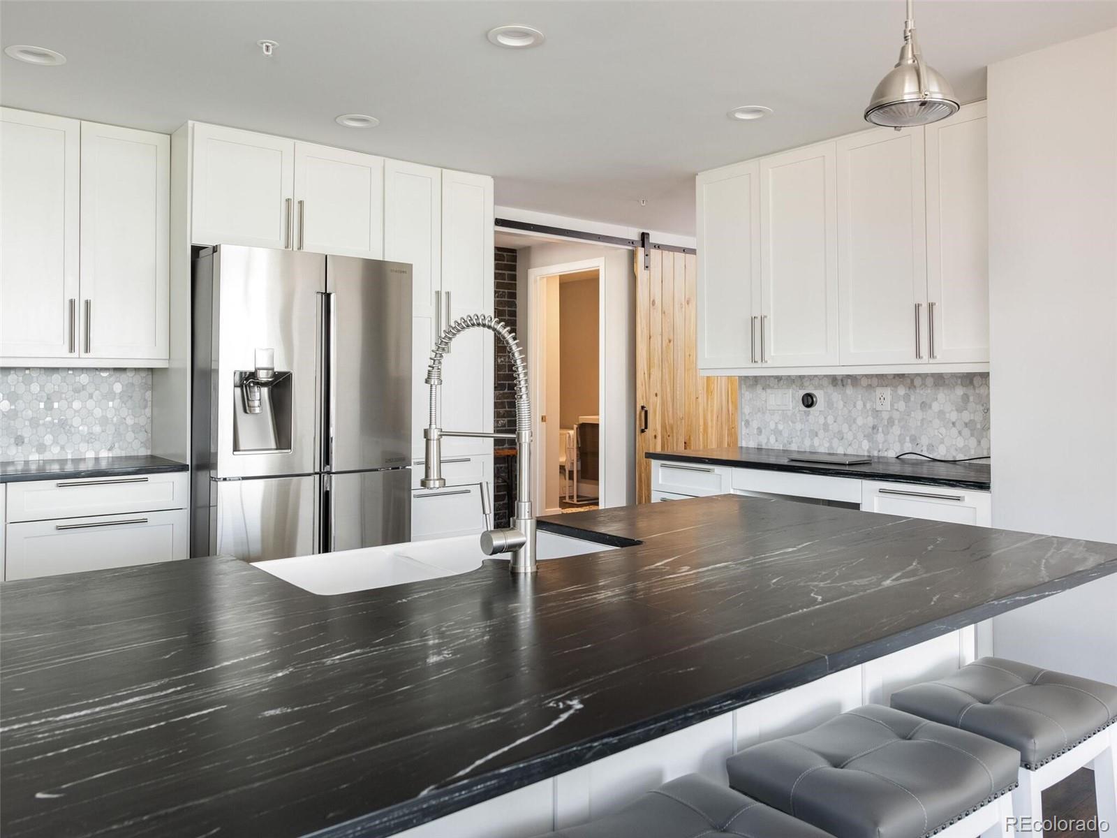 3601 Arapahoe Avenue Unit: 432