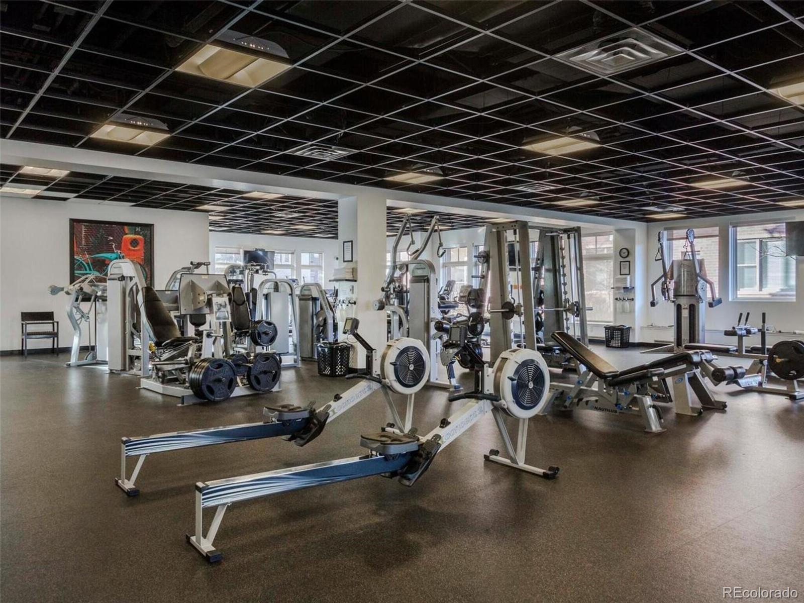 3601 Arapahoe Avenue Unit: 432