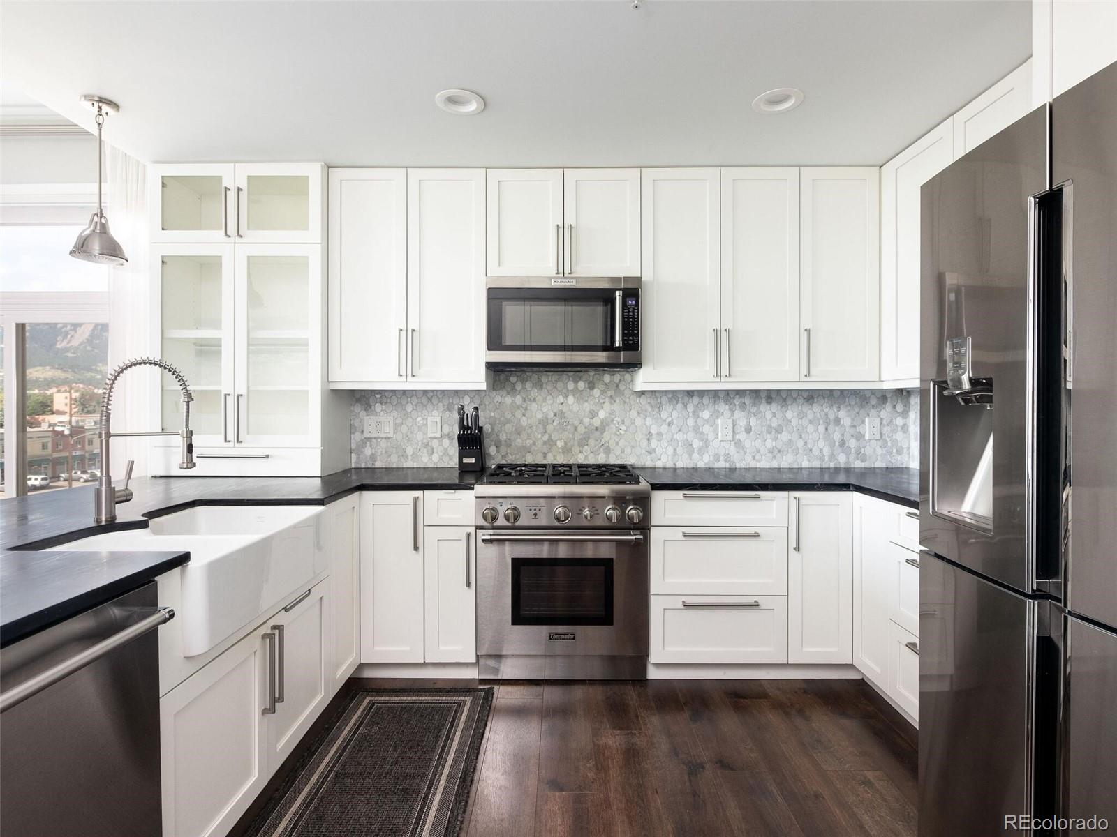 3601 Arapahoe Avenue Unit: 432