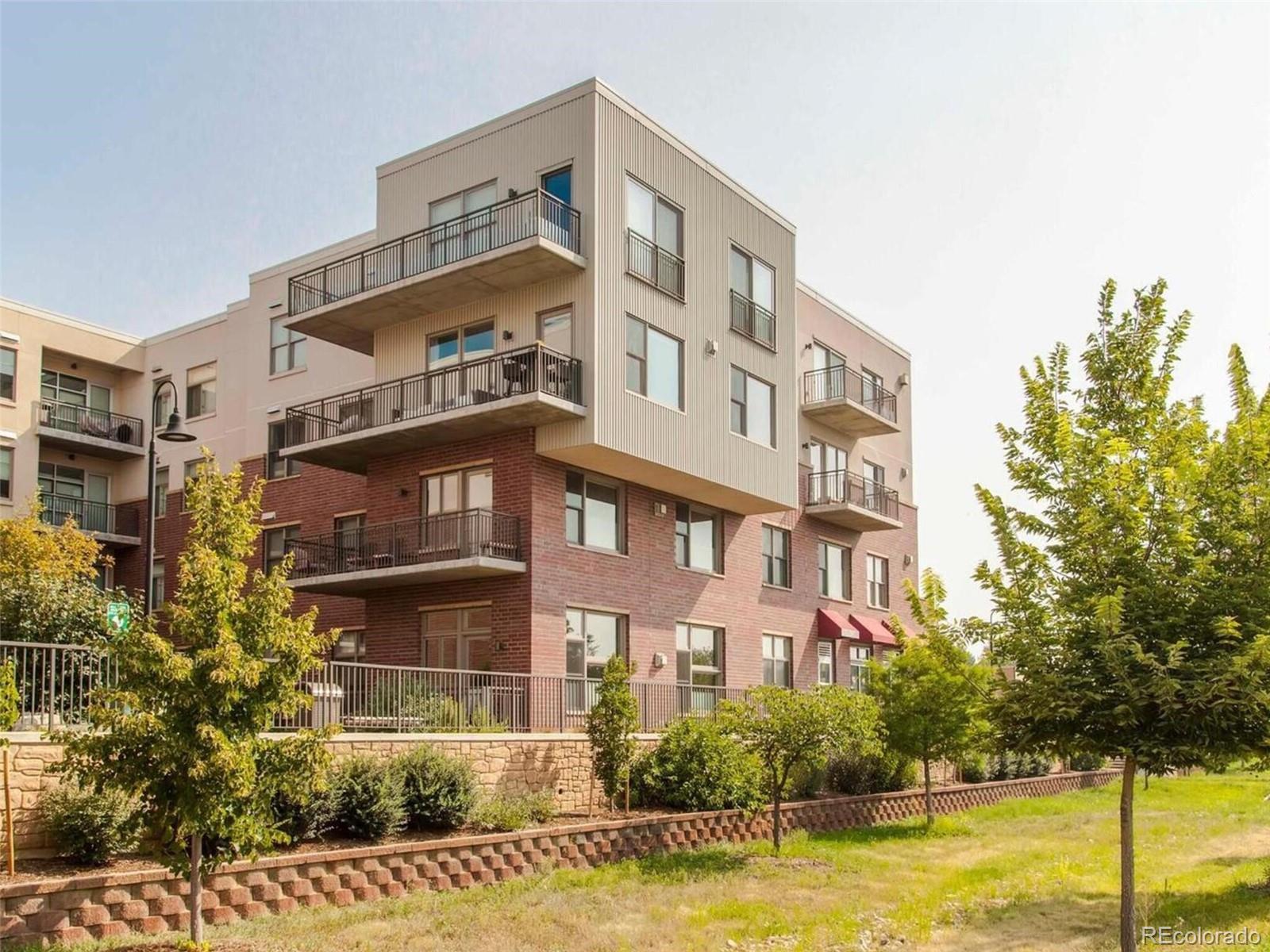 3601 Arapahoe Avenue Unit: 432