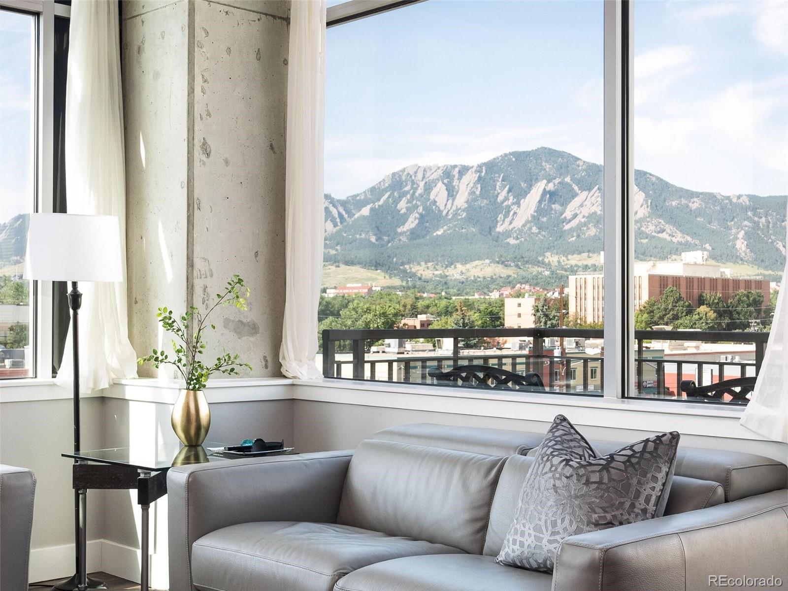 3601 Arapahoe Avenue Unit: 432