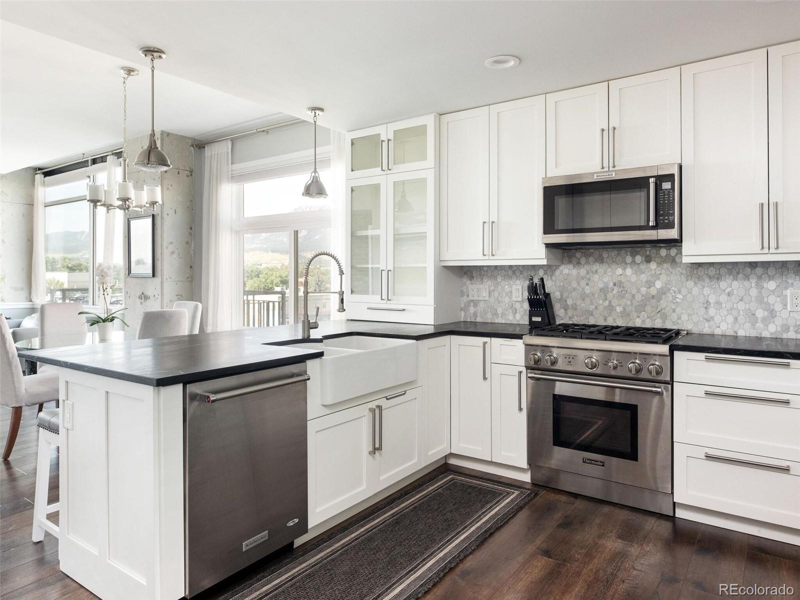 3601 Arapahoe Avenue Unit: 432