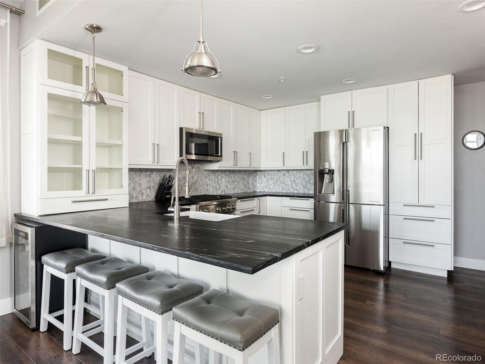 3601 Arapahoe Avenue Unit: 432