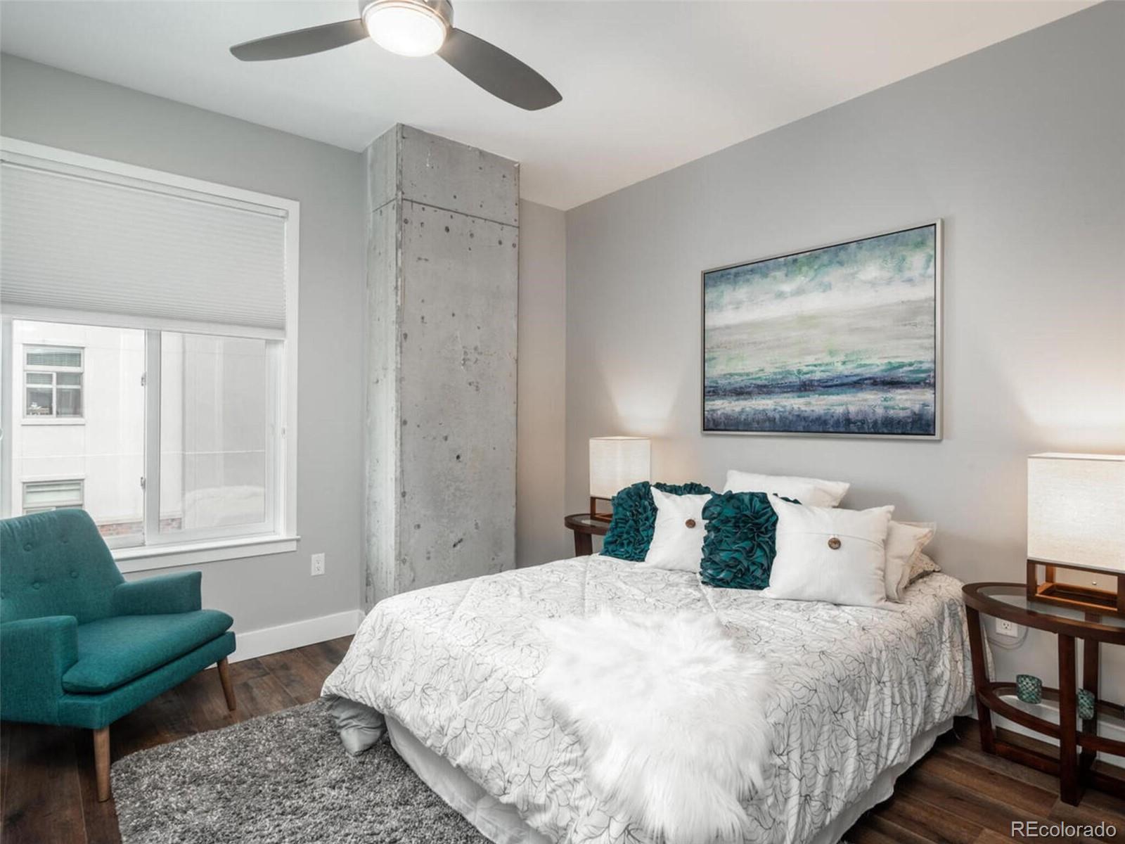 3601 Arapahoe Avenue Unit: 432