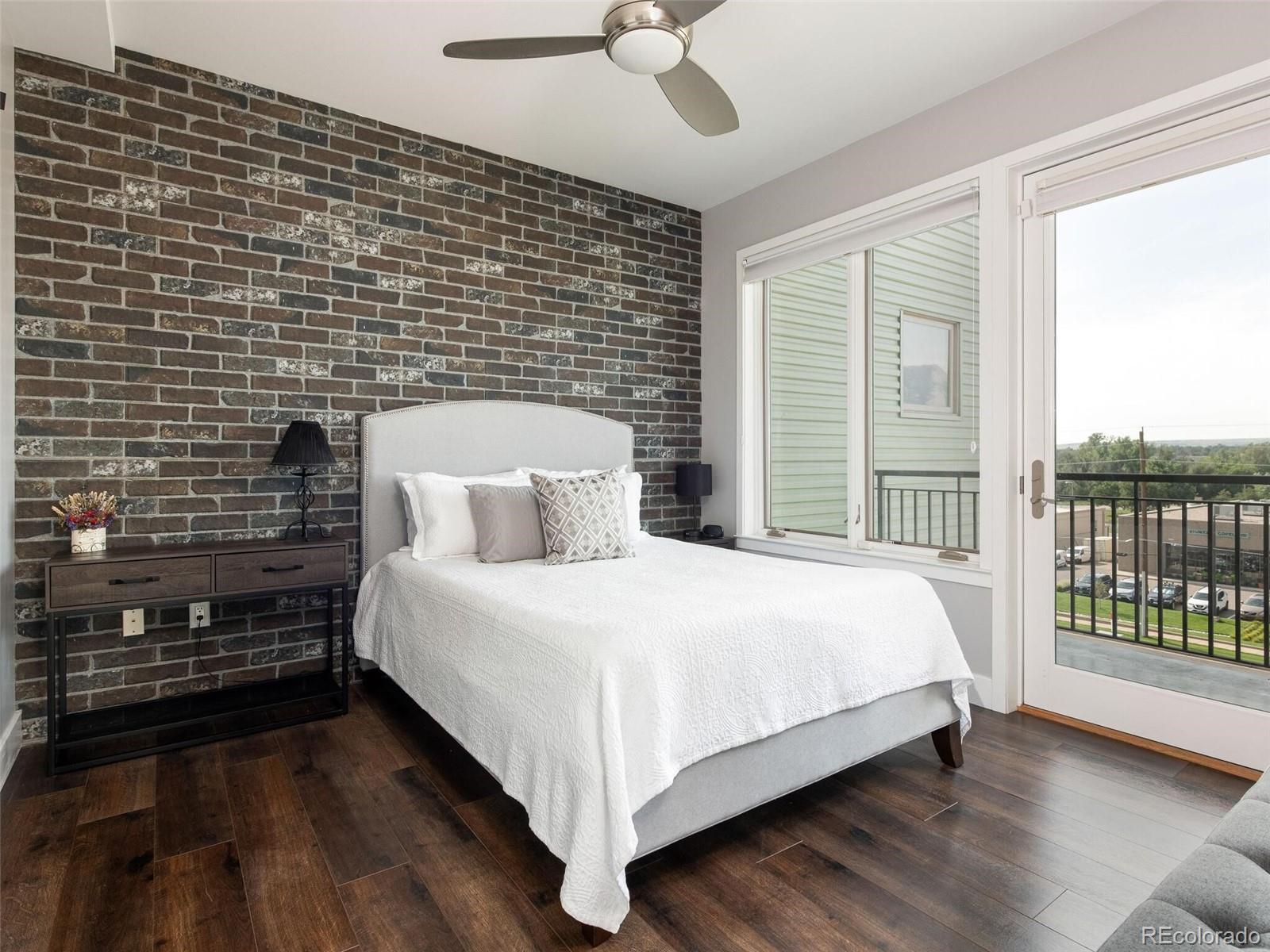 3601 Arapahoe Avenue Unit: 432
