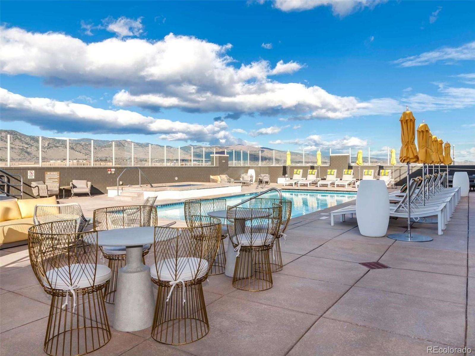 3601 Arapahoe Avenue Unit: 432