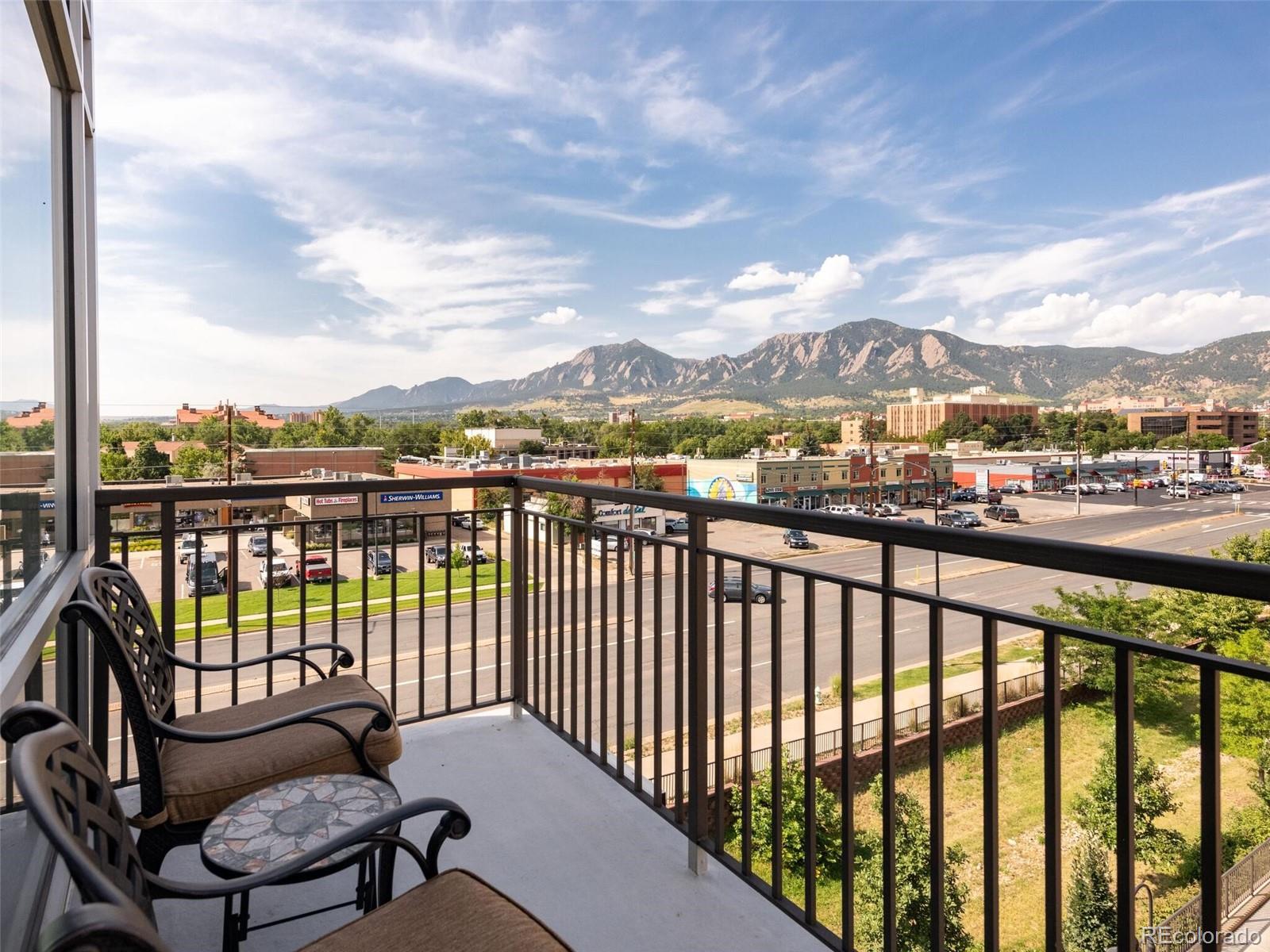 3601 Arapahoe Avenue Unit: 432