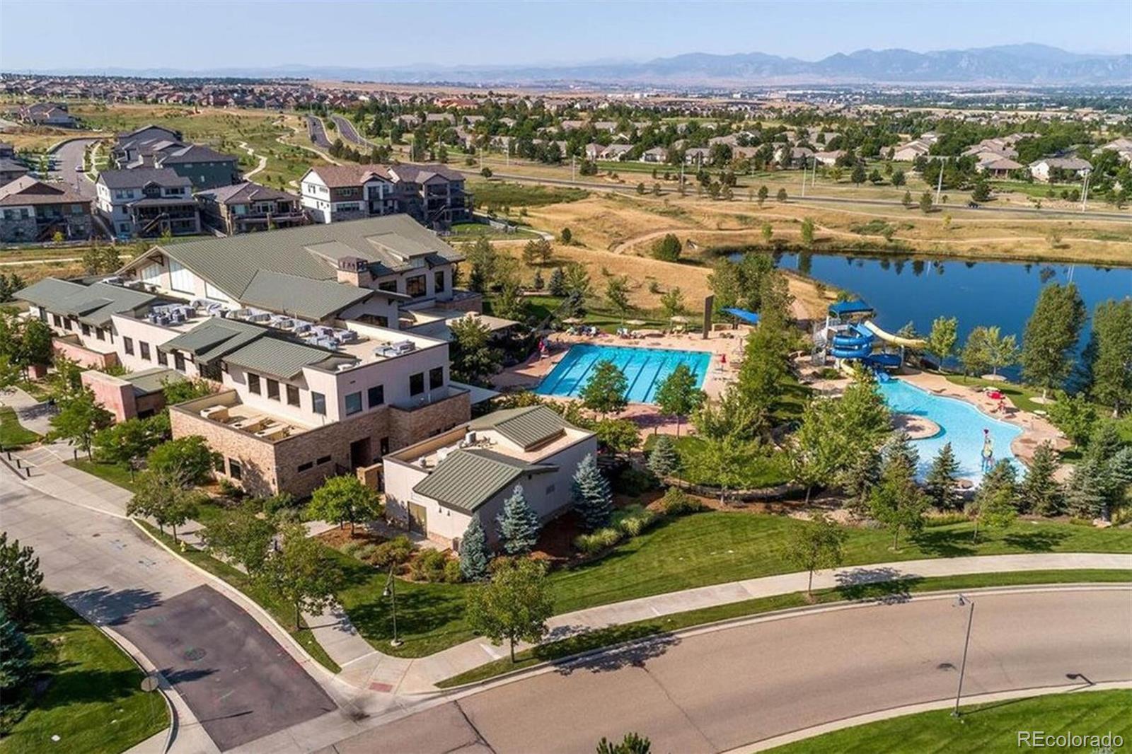 16096 Swan Mountain Drive