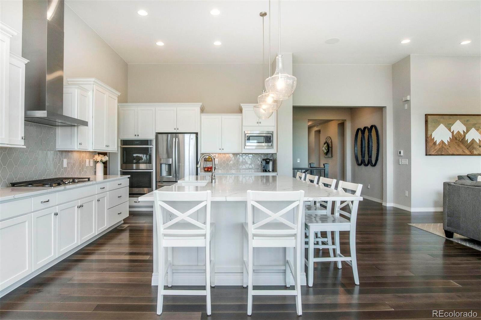 16096 Swan Mountain Drive