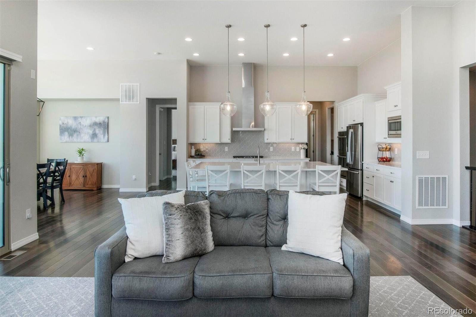16096 Swan Mountain Drive