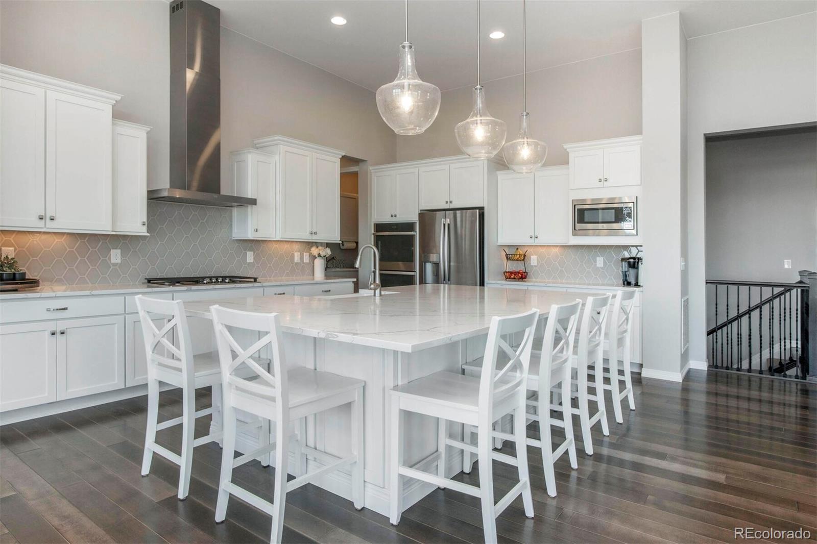 16096 Swan Mountain Drive
